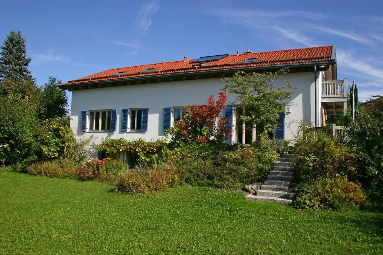 Ferienwohnung Neelsen Aschau im Chiemgau