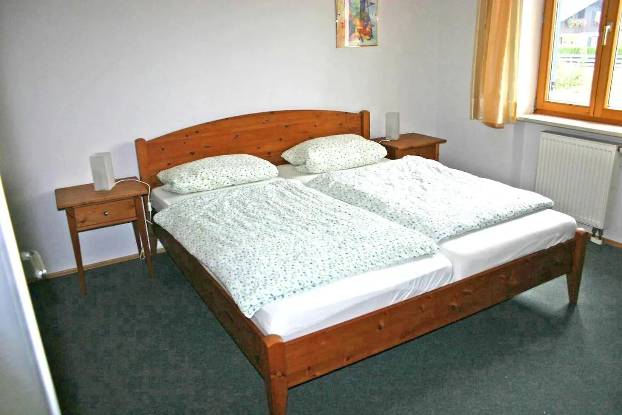 Ferienwohnung Neelsen Aschau im Chiemgau Apartment