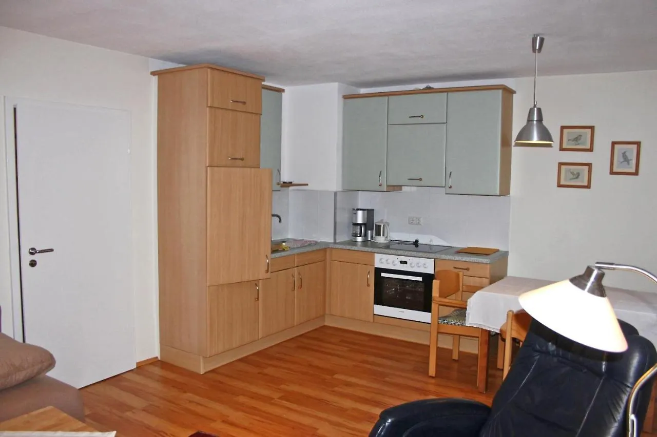 Apartment Ferienwohnung Neelsen Aschau im Chiemgau
